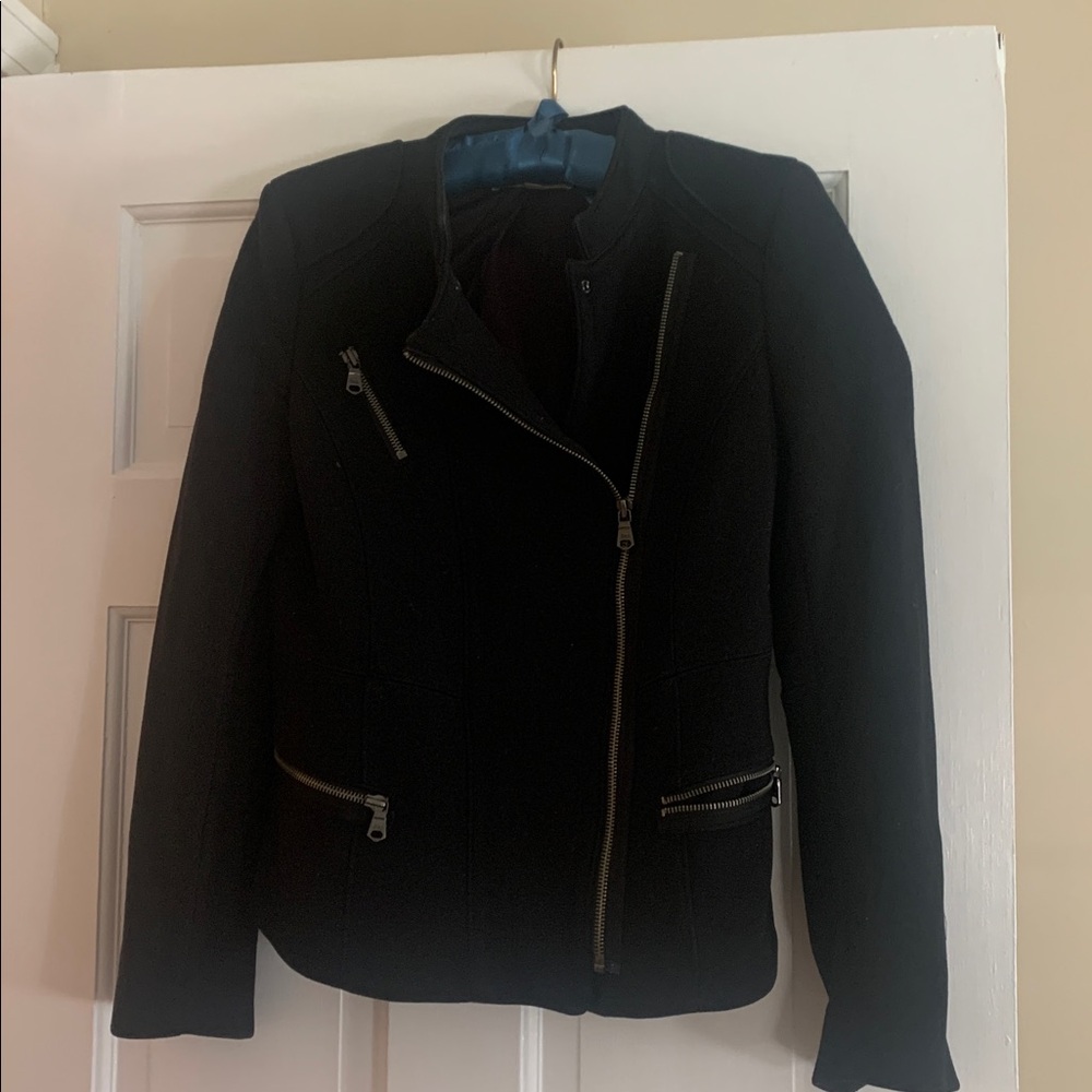 GAP Black Women's Jacket